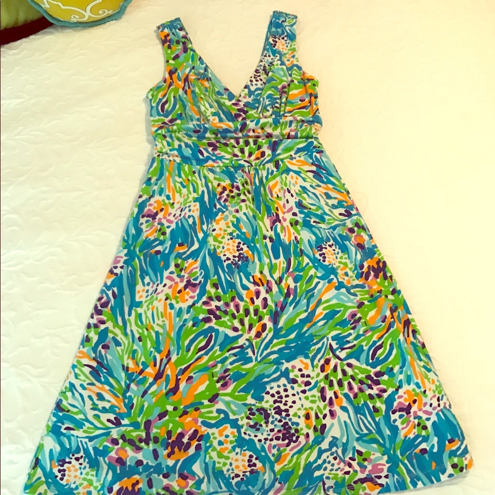 Lilly Pulitzer - Cheyenne Dress - XS